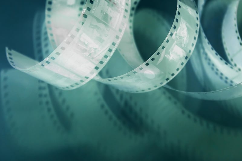 Romantic Films